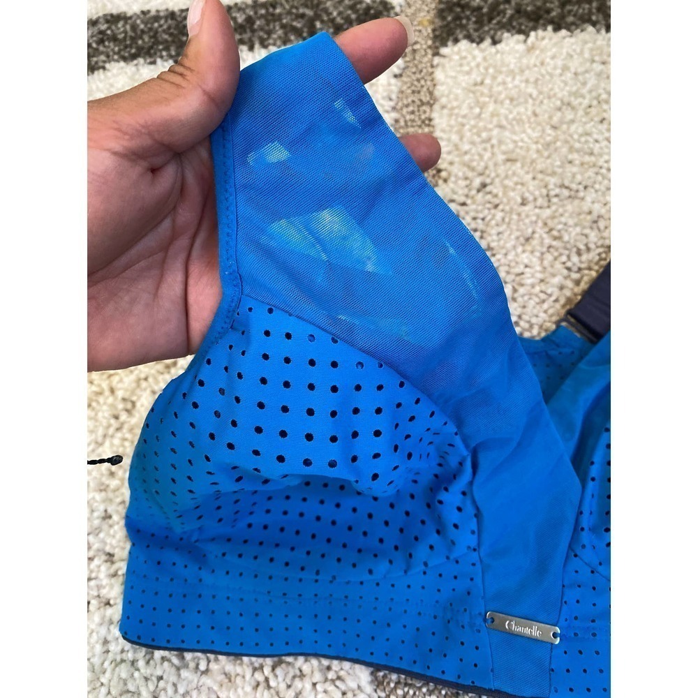 Chantelle Sports Bra - Picture 5 of 7